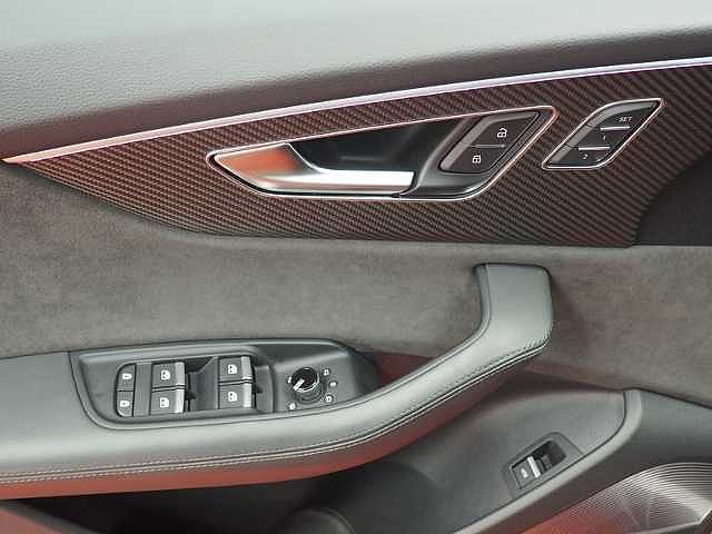 Audi RS Q8 1588,-ohne Anzahlung Neu 191.185,- Keramik