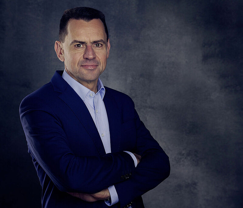 Martin Sander wird neuer Vorstand für Vertrieb, Marketing und After Sales bei Volkswagen Pkw
